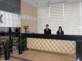 Fx Hotel East Lake Park 선전 시 외부 사진