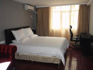 Fx Hotel East Lake Park 선전 시 외부 사진