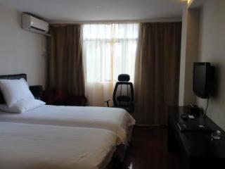 Fx Hotel East Lake Park 선전 시 외부 사진