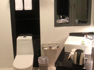 Fx Hotel East Lake Park 선전 시 외부 사진