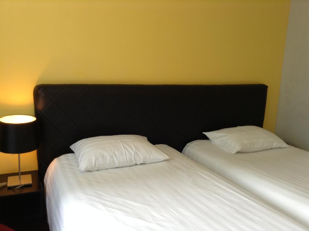 Fx Hotel East Lake Park 선전 시 외부 사진